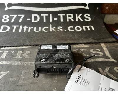 Freightliner M2 106 Body Control Module
