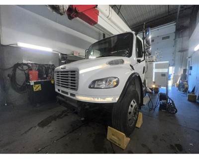 Freightliner M2 106 Body Control Module