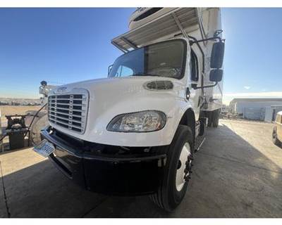 Freightliner M2 106 Body Control Module