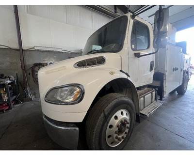 Freightliner M2 106 Body Control Module