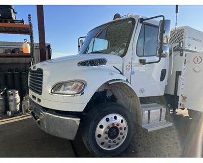 Freightliner M2 106 Body Control Module