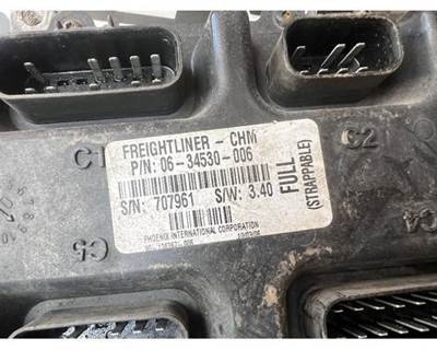 Freightliner M2 106 Body Control Module
