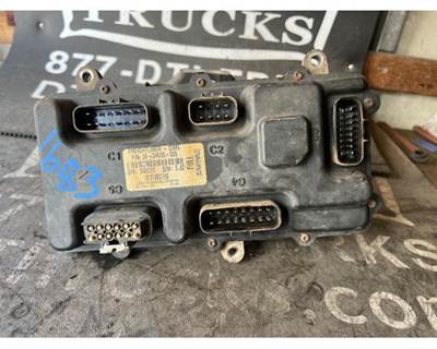 Freightliner M2 106 Body Control Module