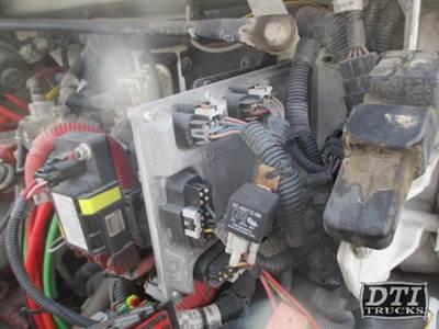 Freightliner M2 112 Body Control Module