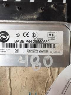 Freightliner M2 112 Body Control Module