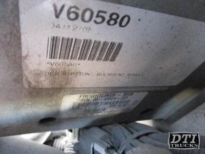 Freightliner M2 112 Body Control Module