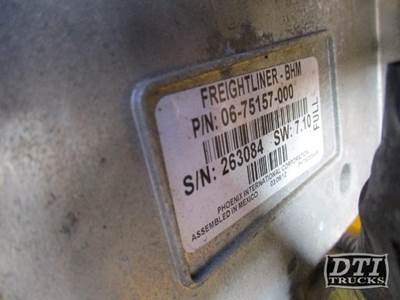 Freightliner M2 112 Body Control Module