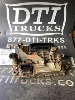 Freightliner M2 112 Body Control Module