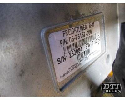 Freightliner M2 112 Body Control Module