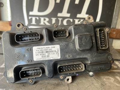 Freightliner Body Control Module for a Freightliner M2 106