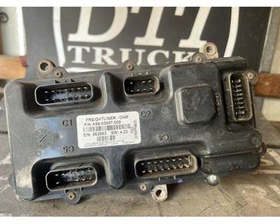 Freightliner M2 Body Control Module for a Freightliner M2 106