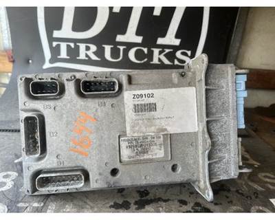 Freightliner Body Control Module for a Freightliner M2 106