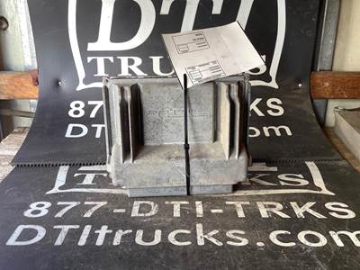 GMC 8.1 Body Control Module for a GMC C6500