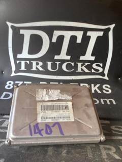 GMC 8.1 Body Control Module for a Chevrolet C7500