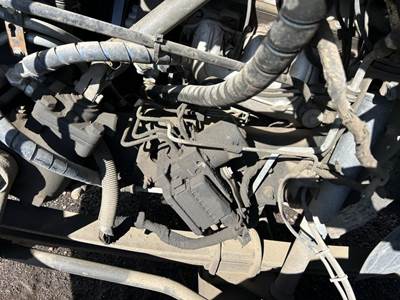 GMC C5500 Body Control Module