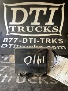 GMC C6500 Body Control Module