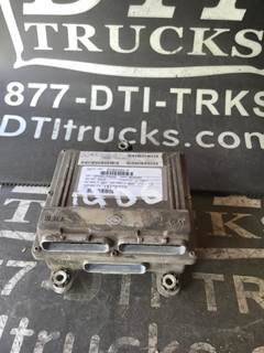 GMC C7500 Body Control Module