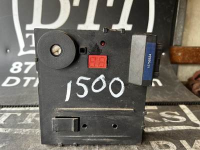 GMC C7500 Body Control Module