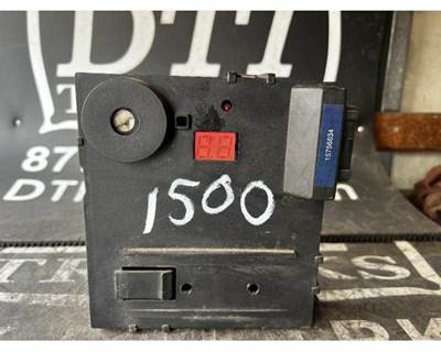 GMC C7500 Body Control Module