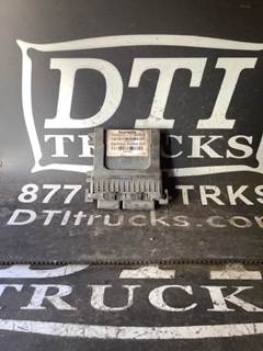 Hino 268 Body Control Module