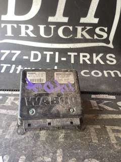 Hino 268 Body Control Module