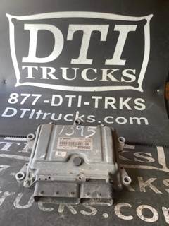 Hino 268 Body Control Module