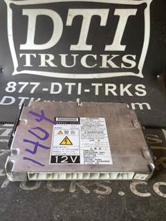Hino 268 Body Control Module
