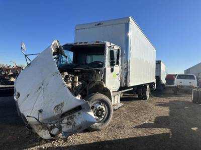 Hino 268 Body Control Module