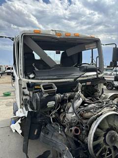 Hino 268 Body Control Module