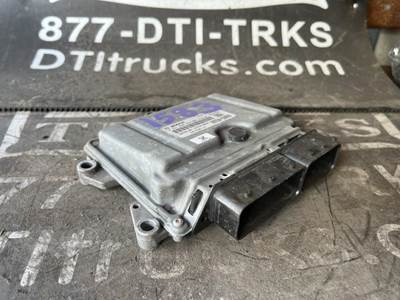 Hino 268 Body Control Module