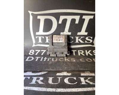 Hino 268 Body Control Module