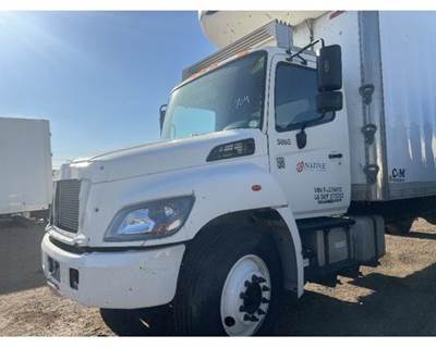 Hino 338 Body Control Module