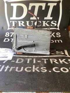 International 4300 Body Control Module