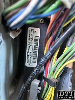 International 4300 Body Control Module