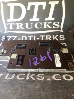 International 4300 Body Control Module