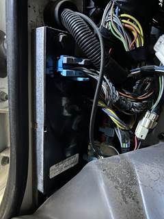 International 4300 Body Control Module