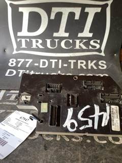 International 4300 Body Control Module