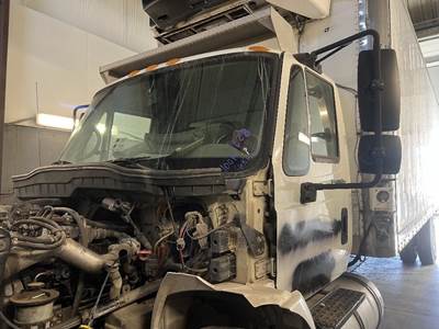 International 4300 Body Control Module