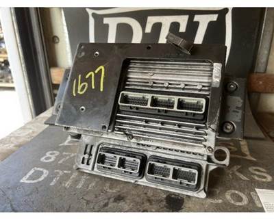 International 4300 Body Control Module