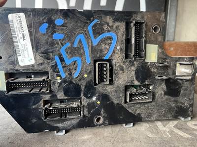 International 4400 Body Control Module