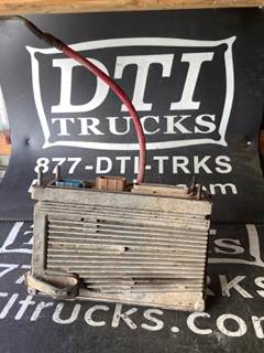 International 7500 Body Control Module