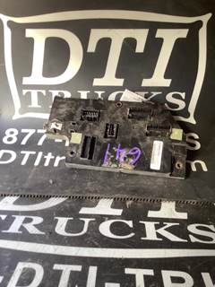 International 8600 Body Control Module