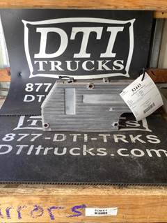 International DuraStar Body Control Module