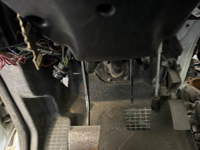 International WorkStar Body Control Module