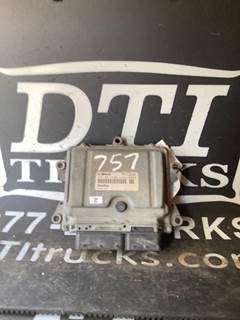 Isuzu NPR Body Control Module