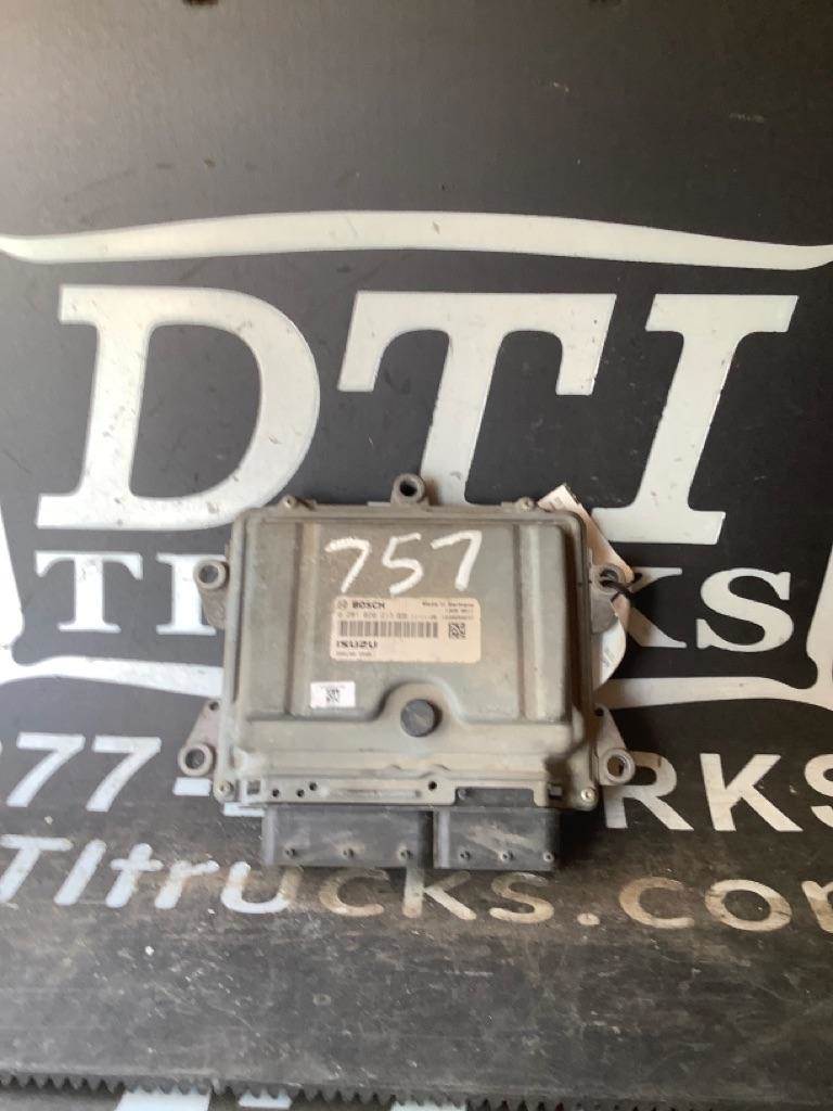 2012 Isuzu NPR Body Control Module For Sale Wheat Ridge CO 31192 