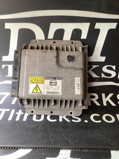 Isuzu NPR Body Control Module