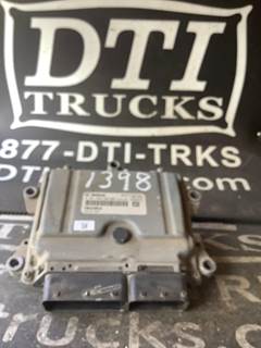 Isuzu NPR Body Control Module