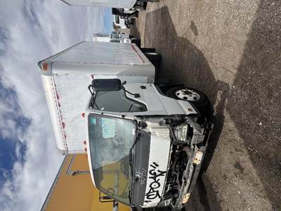 Isuzu NPR Body Control Module