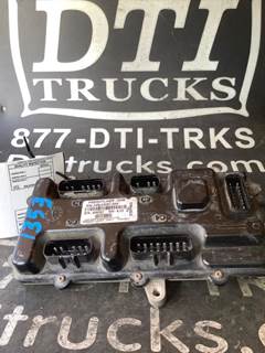 Isuzu NRR Body Control Module